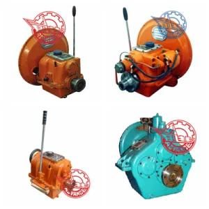 Hangzhou Advance 06 16A 26 Ma100 Marine Gearbox