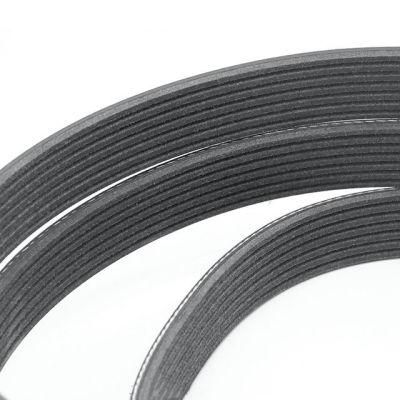 Auto Parts Pk Belt EPDM 7pk1550 for Toyota