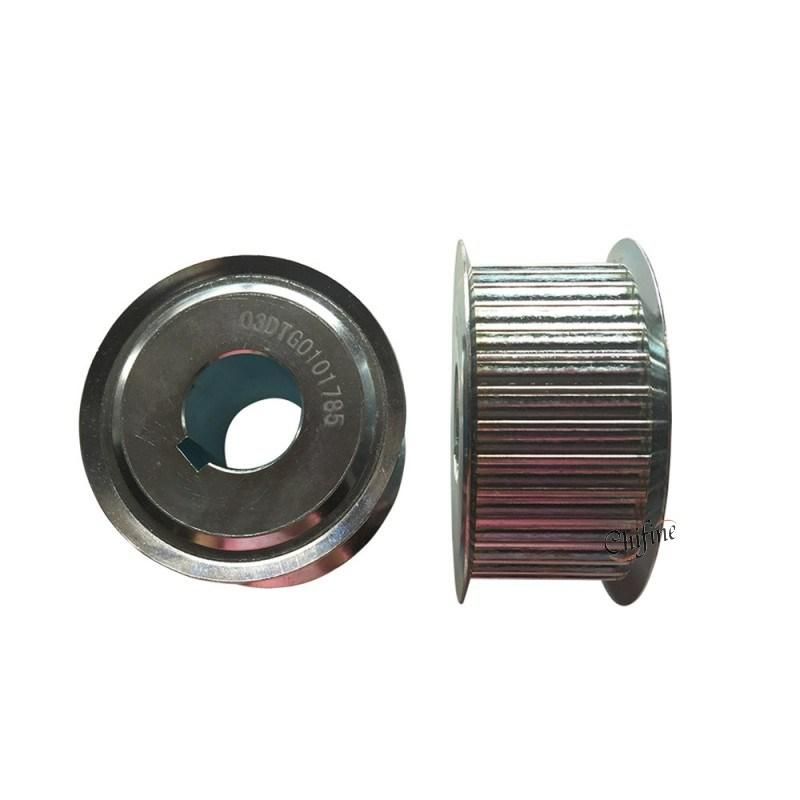 Custom OEM Stainless Steel Helical Gear