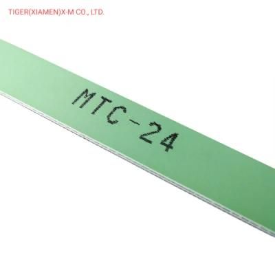 2.4mm Yarn Manufacturing Driving Belt