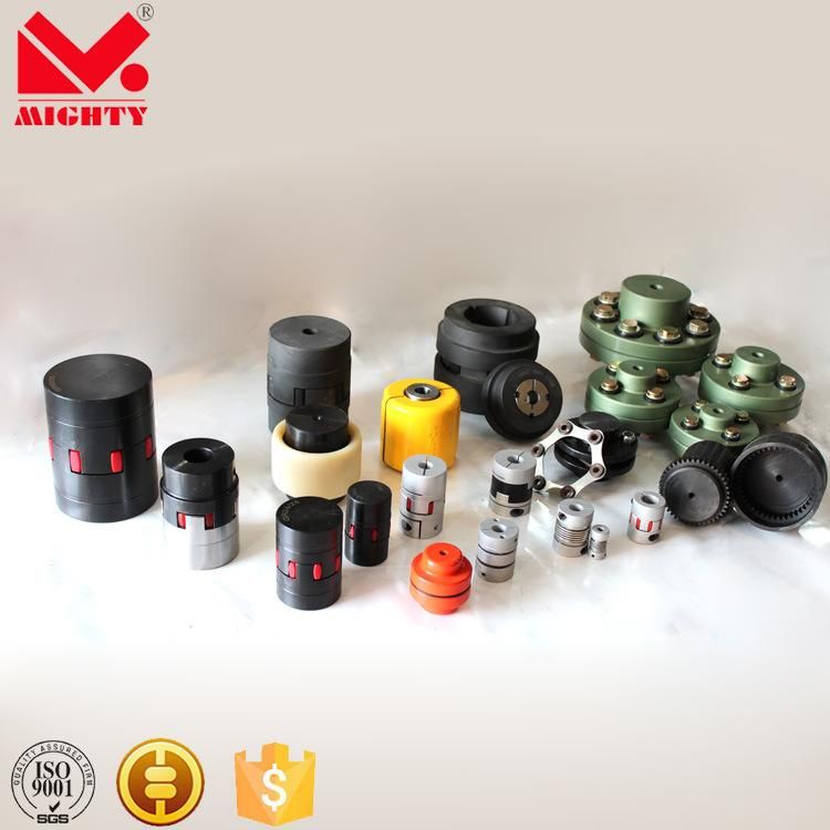 Flexible FCL Coupling FCL90 FCL100 Shaft Couplings