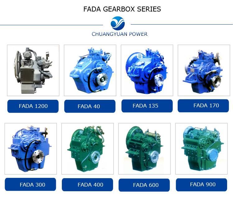 Hang Zhou Advance Propeller Thrust Marine Automatic Transmission Price List Motor Industrial Gearbox