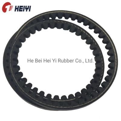 Cogged Fan Belts/V Ribbed Belts for Automobile, Heavy Truck, Commercial Truck