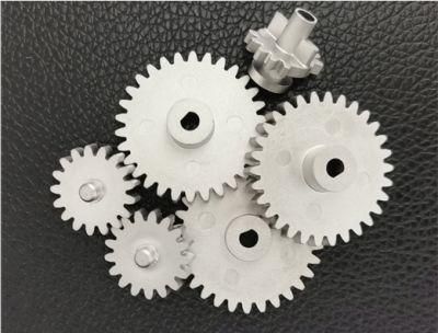 OEM Precision Metal Stainless Steel Ring Gear