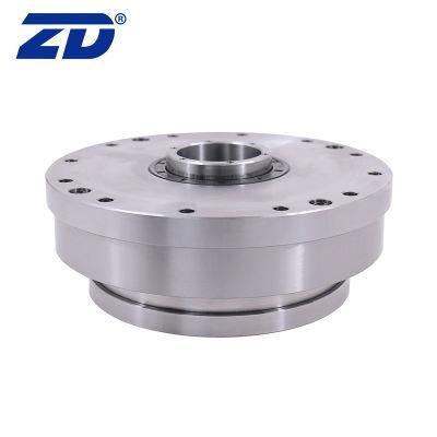 High Precision Harmonic Drive Speed Reducer for Cutting Machine