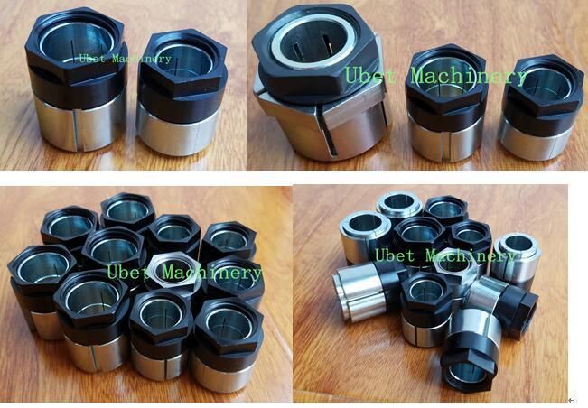 Trimini Bushing with Zinc Plated