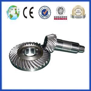 SUV Truck Drive Axle Bevel Gear 10/41