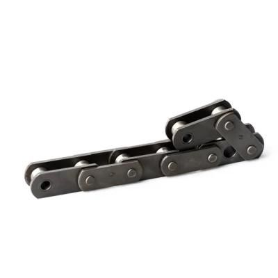 ANSI/DIN Standard Appropriative Industrial Lumber Conveyor Chains with Gearbox