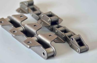 B Series Roller Chain for Transmission Machinery 08b