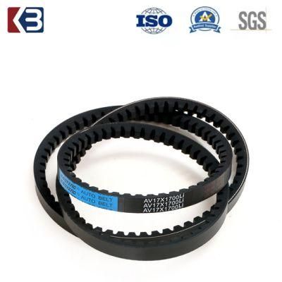 Brake Rubber Tooth Belt Factory Direct Sales in China