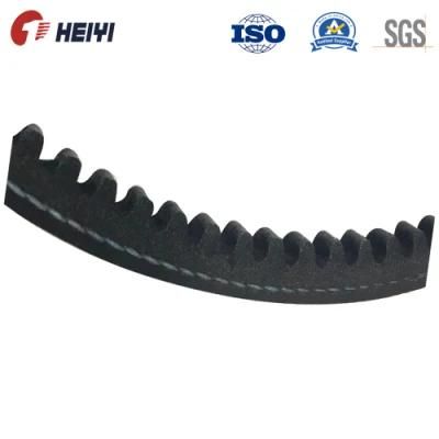 SPA Spb Spc Spz Industrial Rubber Cogged V Belt