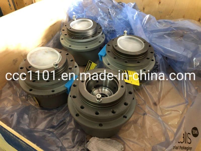 Planetary Gearbox 109926 for Wirtgen W2000 Cold Milling Machine