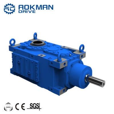 Mc Series Heavy Duty Big Power Industrial Mechanical Gearbox Manufacturers