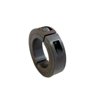 Double Split Shaft Collar Precision Shaft Clamp