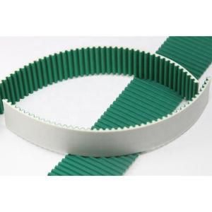 Industrial Paz Polyurethane Timing/Synchronous Belt for Embroidery Machine