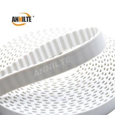 Annilte PU Timing Belt Polyurethane Timing Belt Different Types