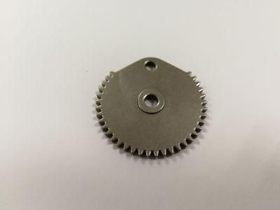 Customization of Pm Lock Cylinder Gear