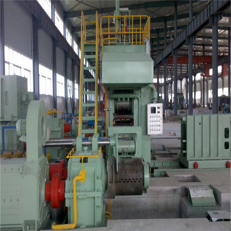 High Quality Roller, Decoler, Coiler, Shear Cold Rolling Mill Parts Slitting Machine