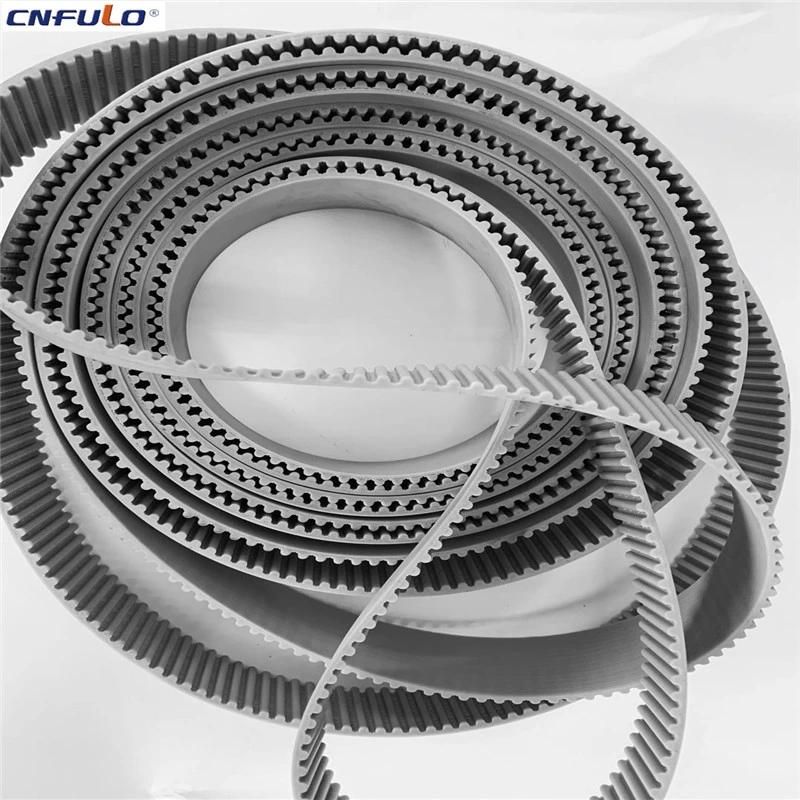 PU Steel Cord Belt At5 At10 T5 3m 5m 8m 14m