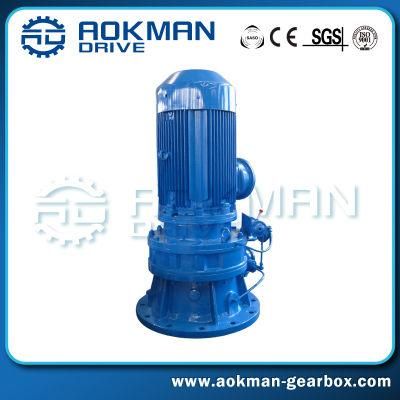 The Best Quality Good Price X, B Series Industrial Cycloidal Reducers Gearbox