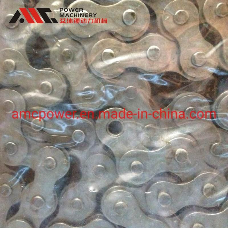 60 60-1 Short Pitch Precision Roller Chain