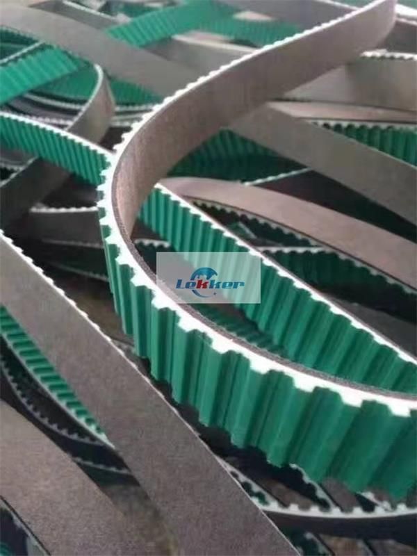 Endless Timing Belt for Glass Machine