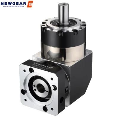 20: 1 Two Stage Space Saving Design High Quality Planetary Gearbox