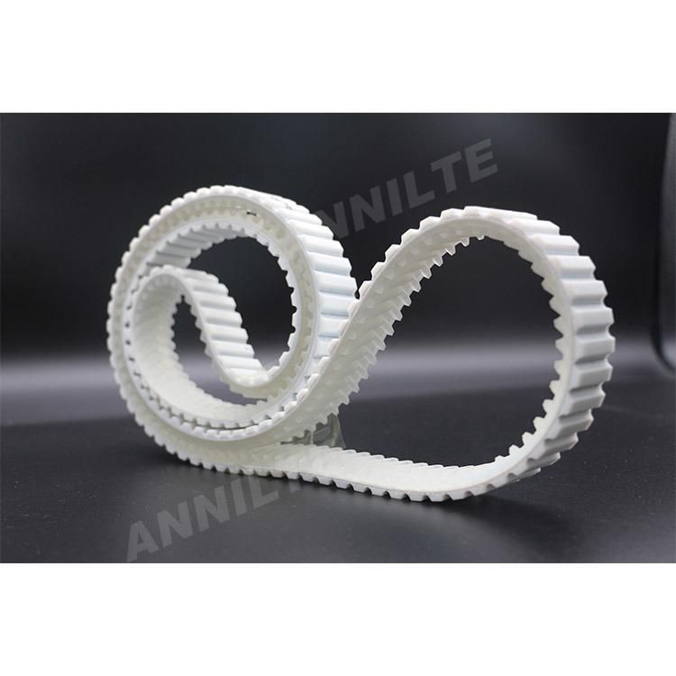 Annilte PU Rubber Conveyor Timing Belt