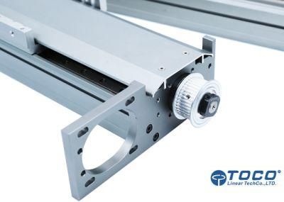 Toco Motion Linear Guide Ball Screw Drives Module