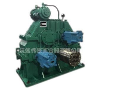 6PF895 Hydraulic Transfer Gearbox