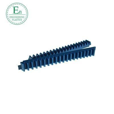 Plastic Gear Nylon Chain Plastic Processing Nylon Rack