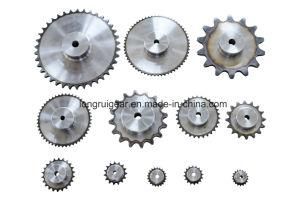 High Quality Special Steel Chain Wheel Sprocket