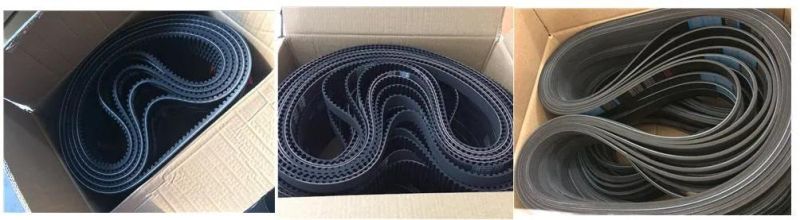 743/842/761 Motorcycle V-Belts for Car