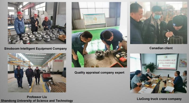 Earth Moving Equipment Agriculture Machinery Gear Box Agricultural Reducer Gearbox Auger Drill Driver