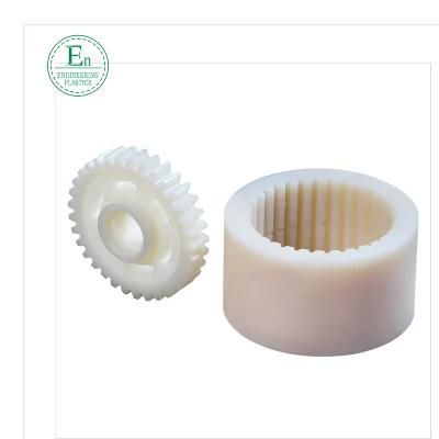 POM Plastic Internal Gear Rack and Pinion Accessoriespom Plastic Internal Gear Rack and Pinion Accessories