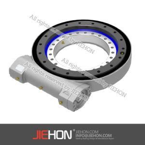 21 Inches Diameter Se21 Slewing Drive