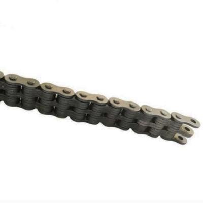 China Made Steel Material Forklift Leaf Chain Bl Series Construction Machinery Parts Leaf Chain