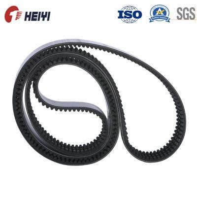 Customized OEM Number 400427A1, 5rh5V148.5/5r5V3780la Rubber V Belt for Case2388 Harvester