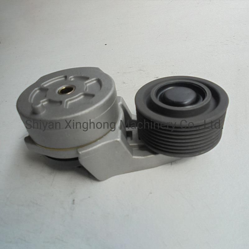 Dongfeng Dcec 6CT8.3 Tensioner Belt Pully 230HP 3936213/5259022