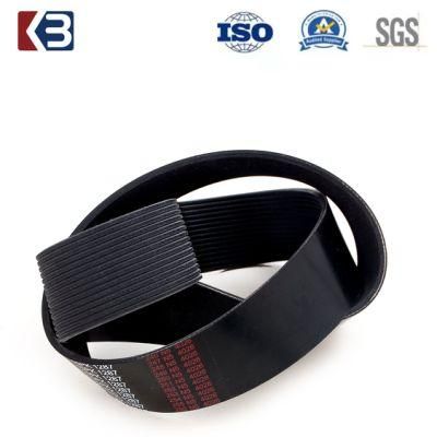 Automobile Belt Ribbed Belt 12pk1287 V Belt