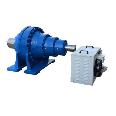 China Gearbox Manufacturer High Torque Planetary Gearbox