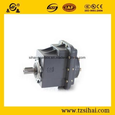 Src Helical Gear Reducer Helical Gear Reduction Helical Gear Reduction Motor