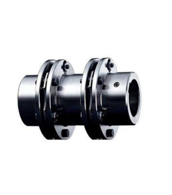 Jmiij High Quality Double Disc Flexible Diaphragm Shaft Coupling