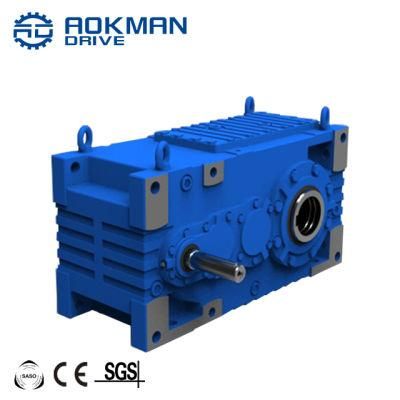 Mc Series Industrial Gearbox Gear Reducer Gearbox