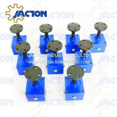 Best Worm Screw Actuator, Worm Gear Screw Actuator, Worm Gear Linear Actuator Manufacturers