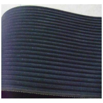 Industrial Single Sided Double Sided Wear-Resistant Belt Power Transmission Rubber Belt