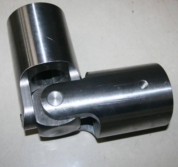 Ws Universal Joints Flexible Coupling