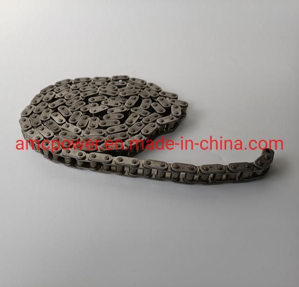 06bss Stainless Steel Short Pitch Precision Roller Chain