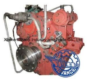 Hangzhou Advance Hc-Series Hcd1400 Marine Gearbox