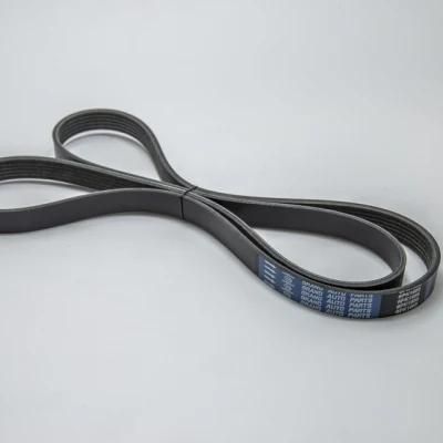 High Quality Industrial Belt Transmission Rubber Pulley V Belt